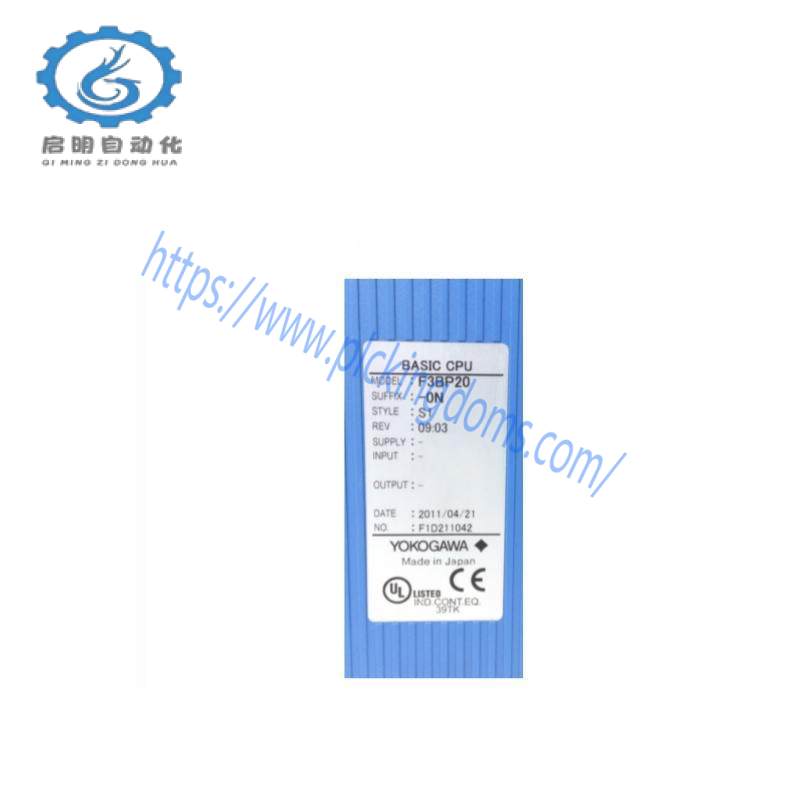 YOKOGAWA ANR10D