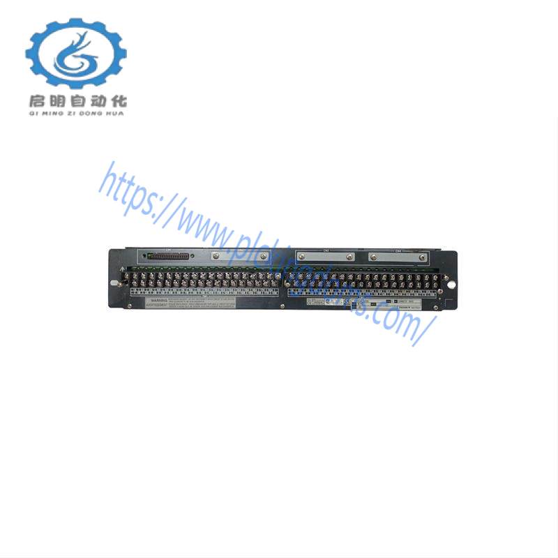 Yokogawa ARM55W-000 S1 Relay Board