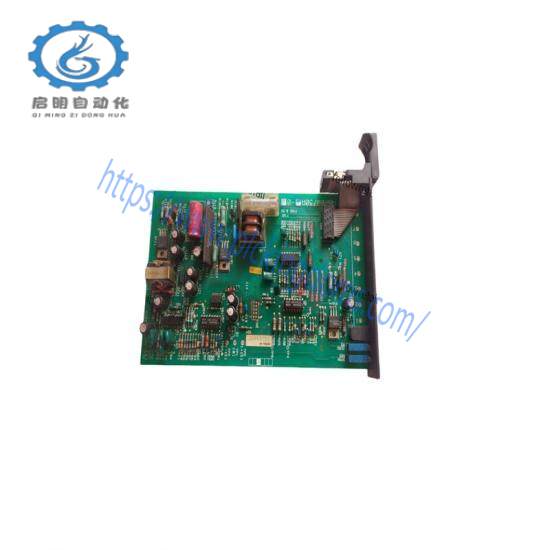 YOKOGAWA AS-E9730AA-04/CA1*A PLC Module