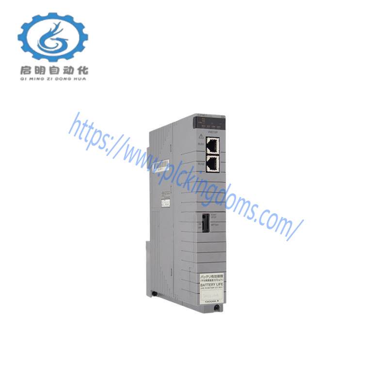 Yokogawa ASI133-S00  Analog Input Module