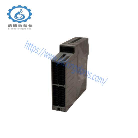 Yokogawa ASS9562DK-00 ANALOG INPUT MODULE