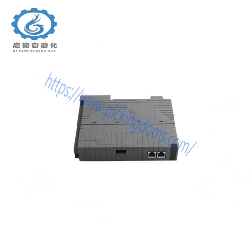 Yokogawa ATA4S-00 S2 I/O Module