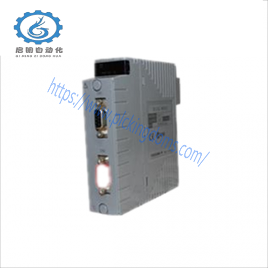 YOKOGAWA ATA4S-00S2 Pressure Clamp Terminal Block