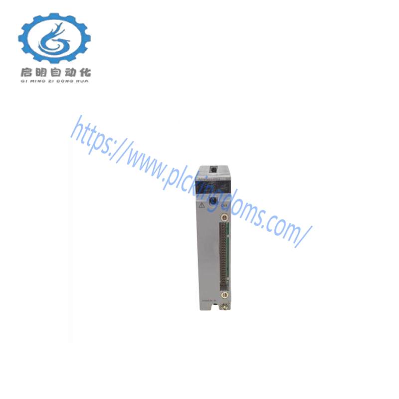 YOKOGAWA ATD5A-00 Digital Output Module