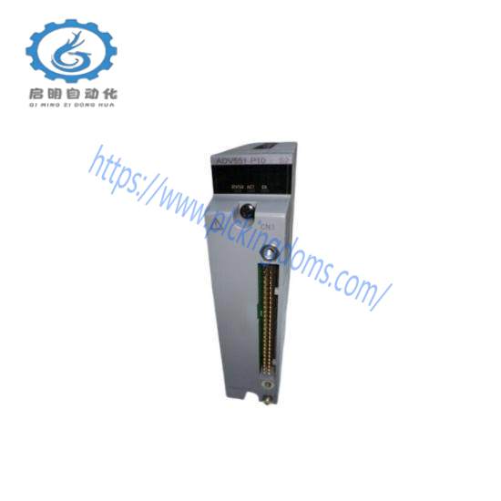 Yokogawa ATD5A-00 S1  32-Point KS Cable Interface Adapter