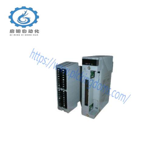 Yokogawa ATR8S-00 S2  Digital I/O Module