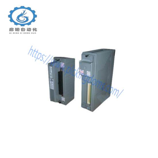 Yokogawa ATR8S-00 S2  Digital I/O Module