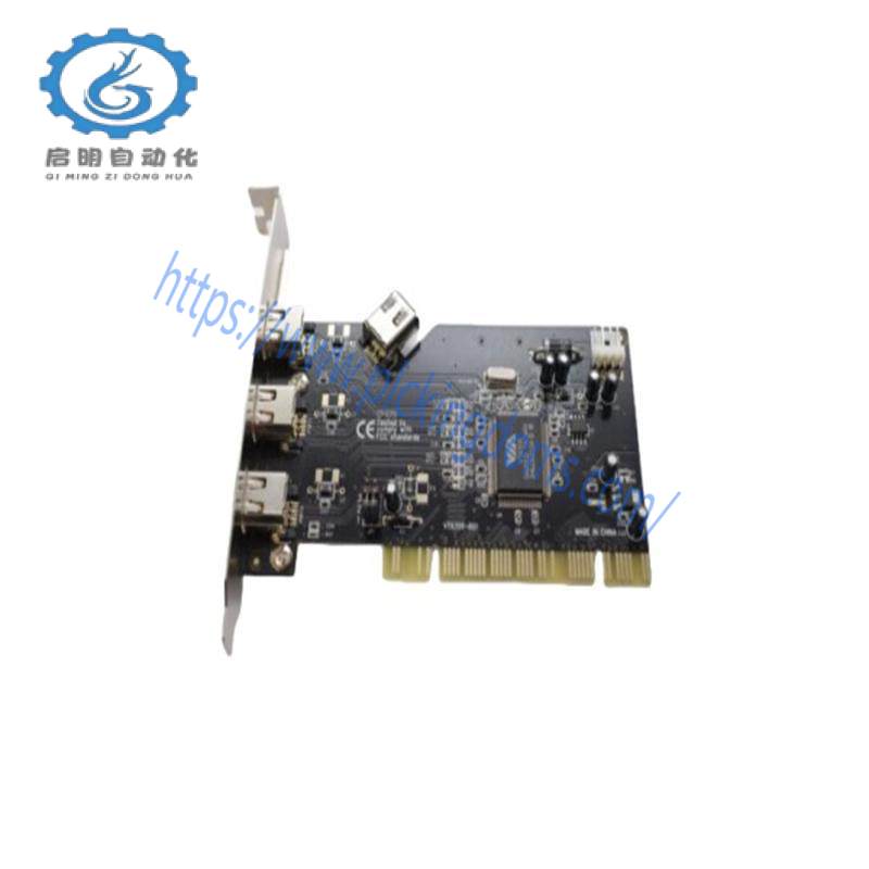 Yokogawa BARD-400A Barrier Module