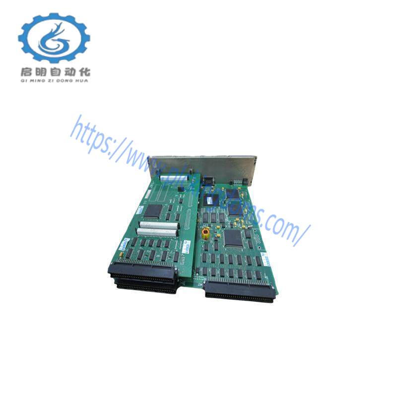 Yokogawa CP345 Processor Card Module