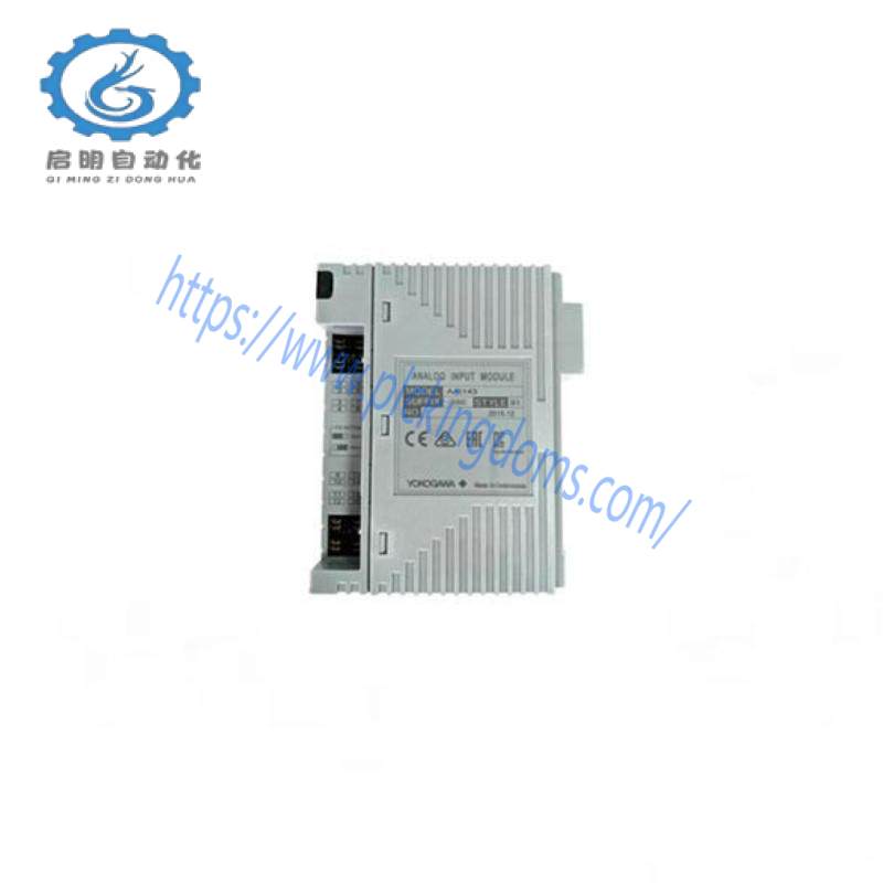 YOKOGAWA CP401-10 Processor Module