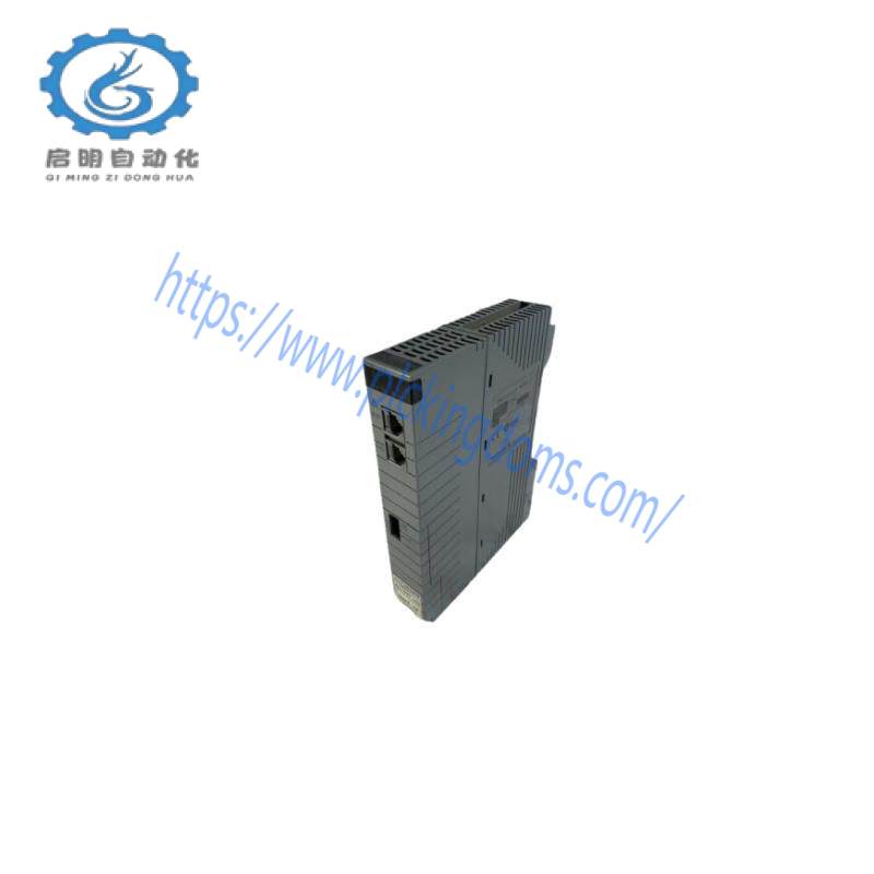 YOKOGAWA CP401-11 S1 PROCESSOR MODULE