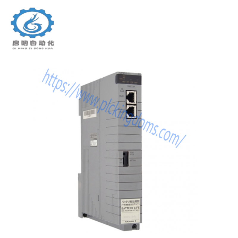 YOKOGAWA CP451-10