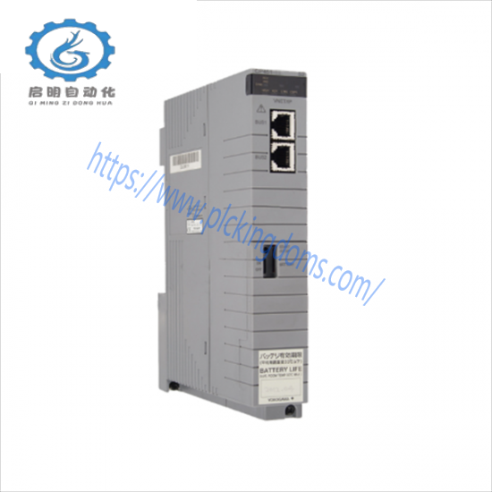 YOKOGAWA CP451-10 Processor Module