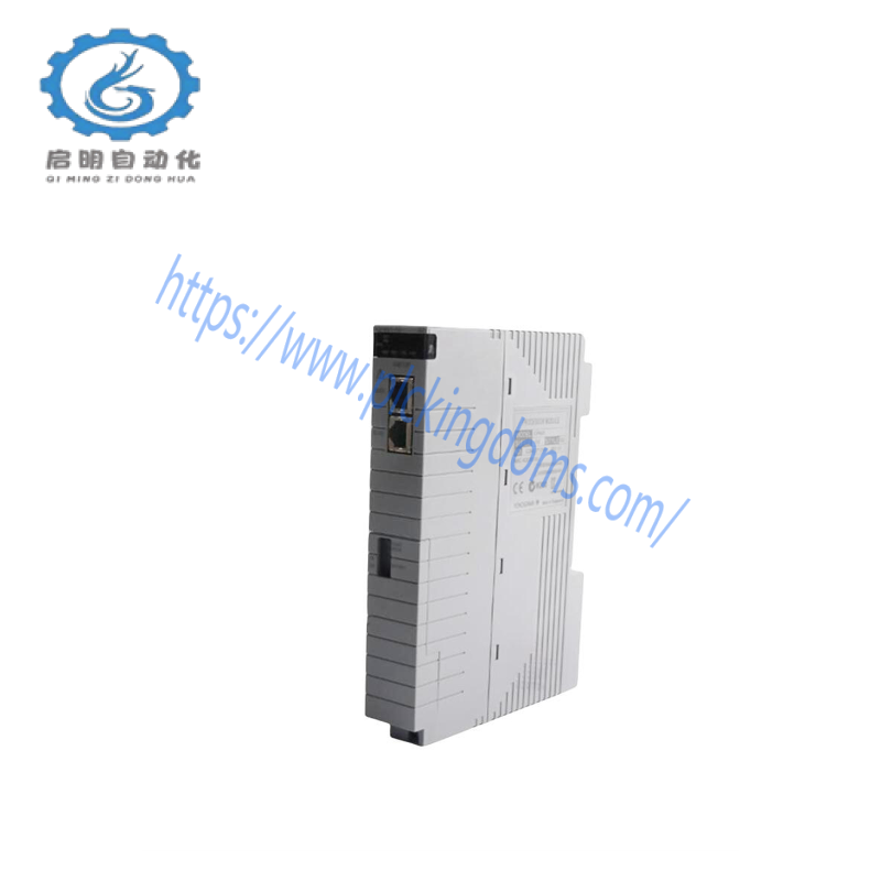 YOKOGAWA CP451-10S2 PLC Processor Module