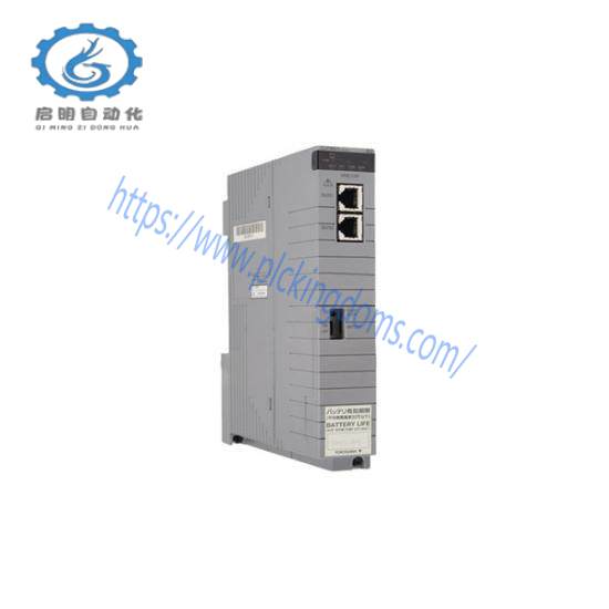 Yokogawa CP451-11 S2 Processor Module