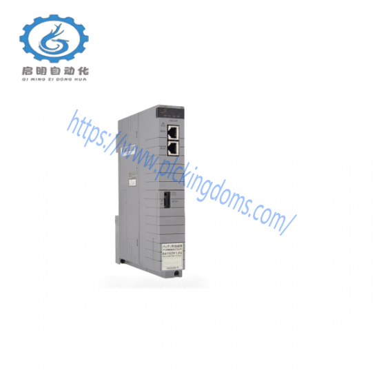 Yokogawa CP451-50 S2 Processor Module