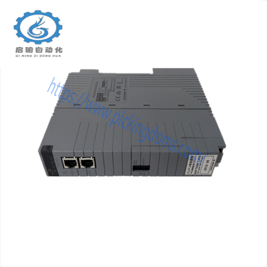 YOKOGAWA CP451-51 Processor Module