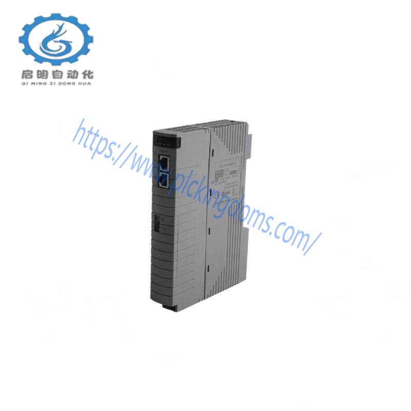 Yokogawa CP461-10 S1 Processor Module