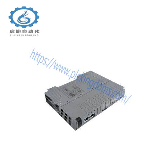 Yokogawa CP461-50-S2 Processor Module