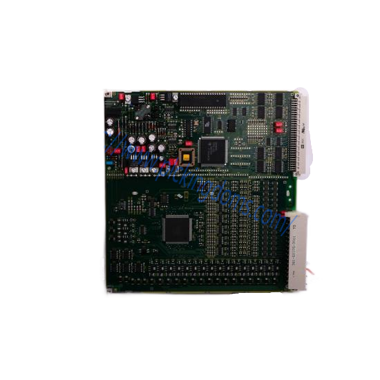 Yokogawa DCP461-50 S2