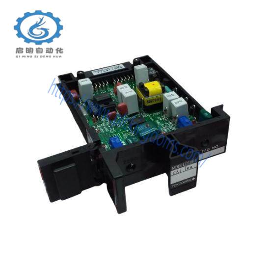 YOKOGAWA AIP830-101
