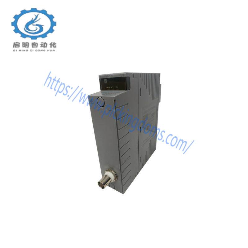 Yokogawa EB401-10 Master Module