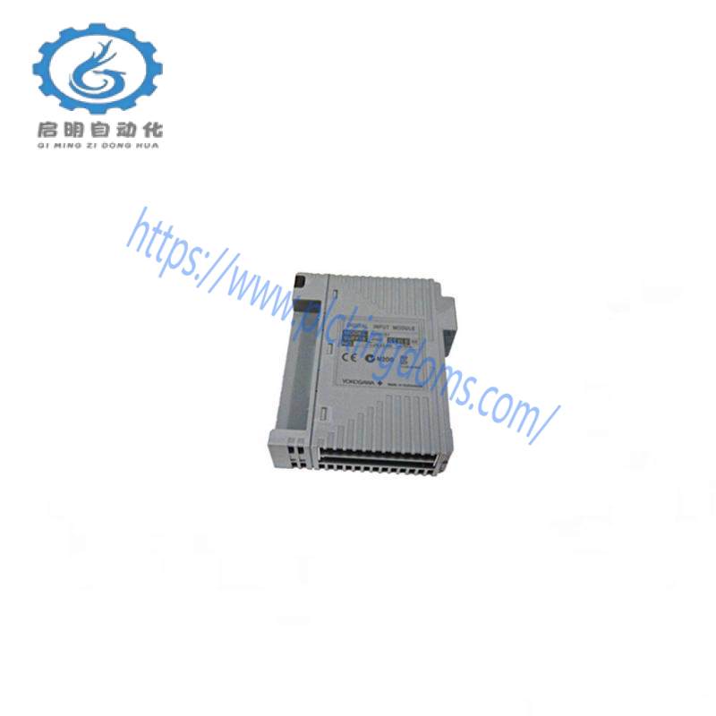 Yokogawa EB501-10 S2 Bus Interface Module