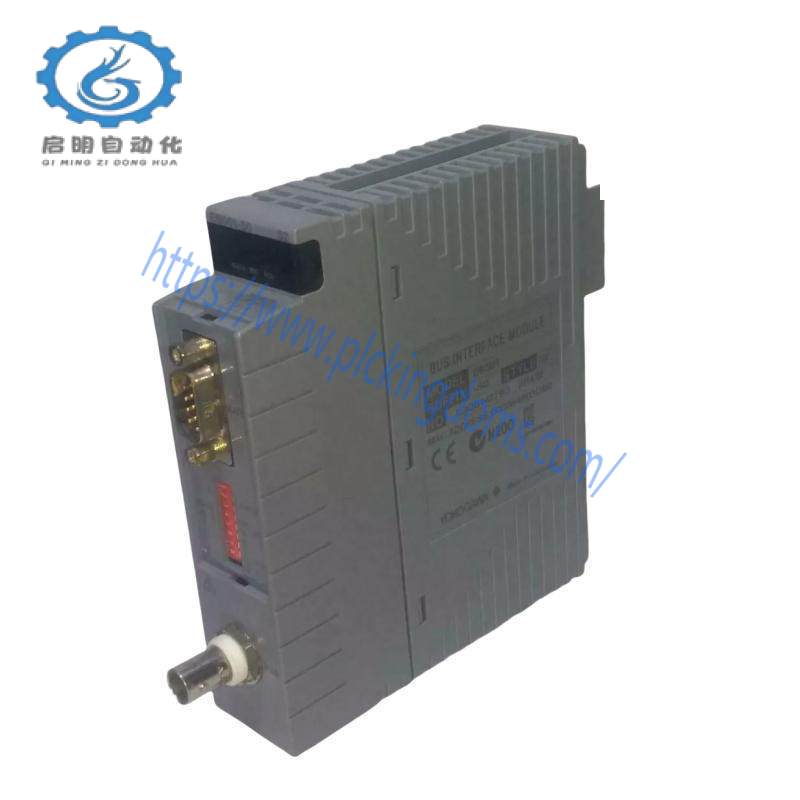 Yokogawa EB501-50 S2 Bus Interface Module