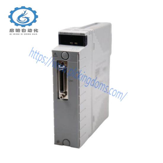 Yokogawa EC401-10 S3  ESB BUS Coupler Module