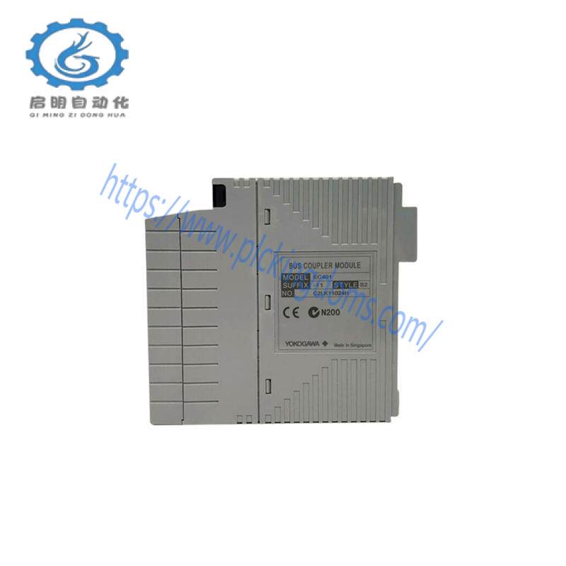YOKOGAWA EC401-11 COMMUNICATION MODULE