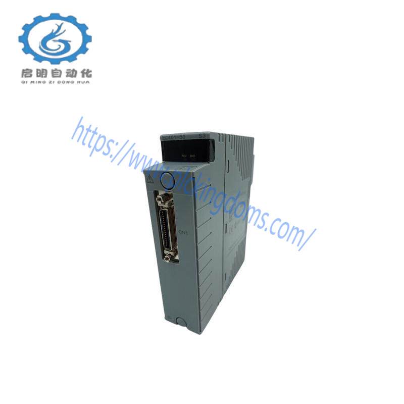 Yokogawa EC401-50 S3 ESB Bus Coupler Module