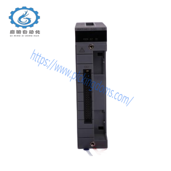 Yokogawa EH1*A  Input Card