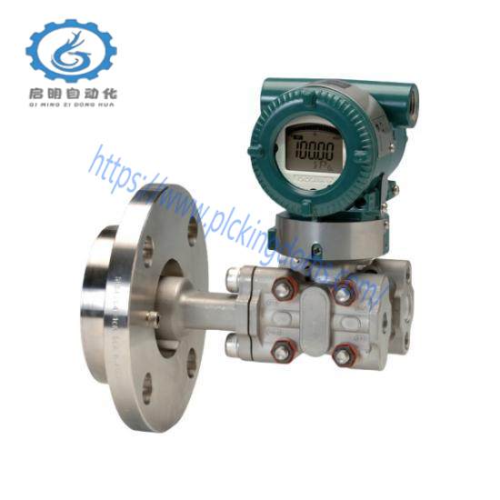 Yokogawa EJA210E-JMS0J-912DN-WD23B2SW00-B