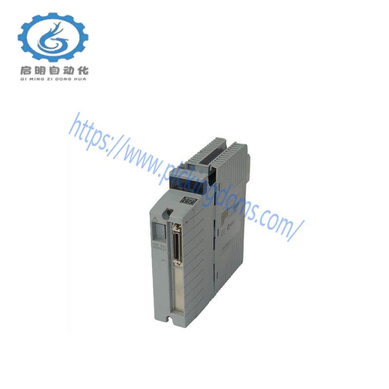 YOKOGAWA F3BU06-0N