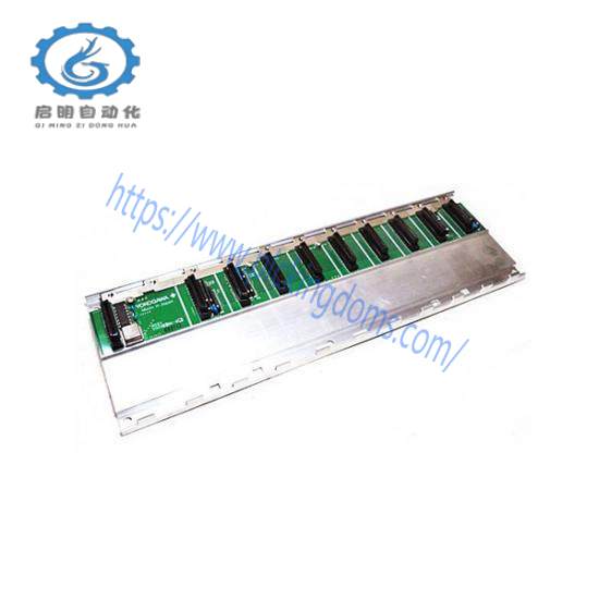 YOKOGAWA F3BU16-0N 16 Slots Base Module