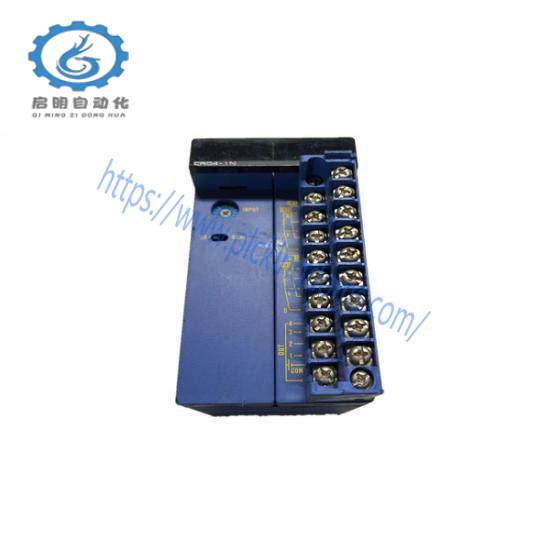 YOKOGAWA F3CR04-0N Temperature Control and Monitoring Module