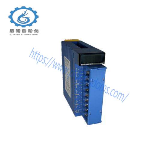 YOKOGAWA F3DA04-1N D/A CONVERTER