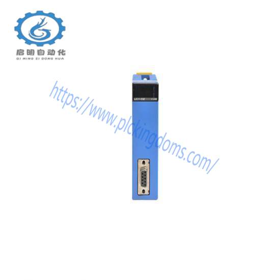 YOKOGAWA F3LC11-OZ Computer Link Module