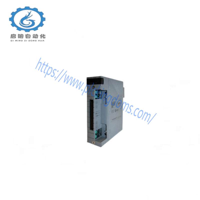 YOKOGAWA F3PU10-0N