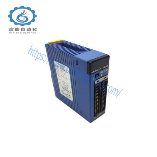 YOKOGAWA F3YD64-1A