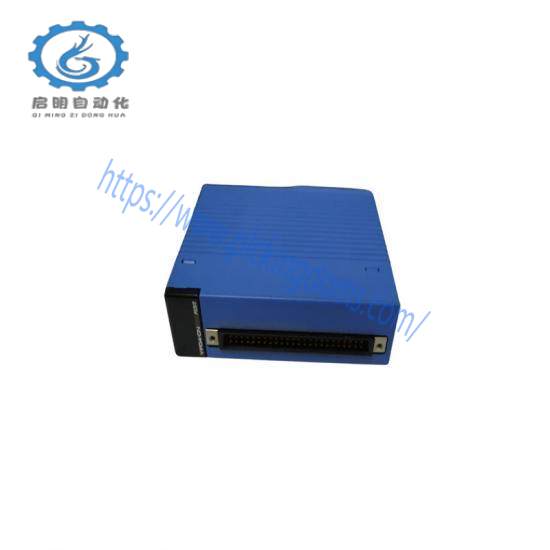 YOKOGAWA F3YP04-ON F3YP04-0N Position Module