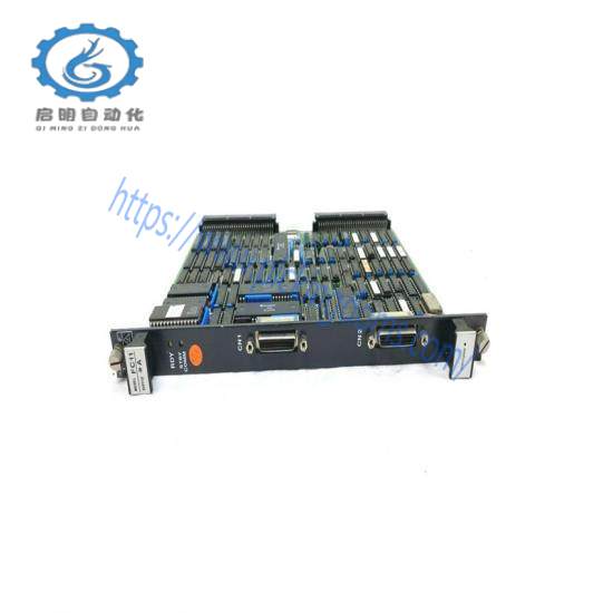 YOKOGAWA FC11*A Interface Module