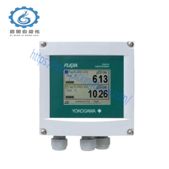 Yokogawa FLXA21 DPDABC1NNANLANNNU
