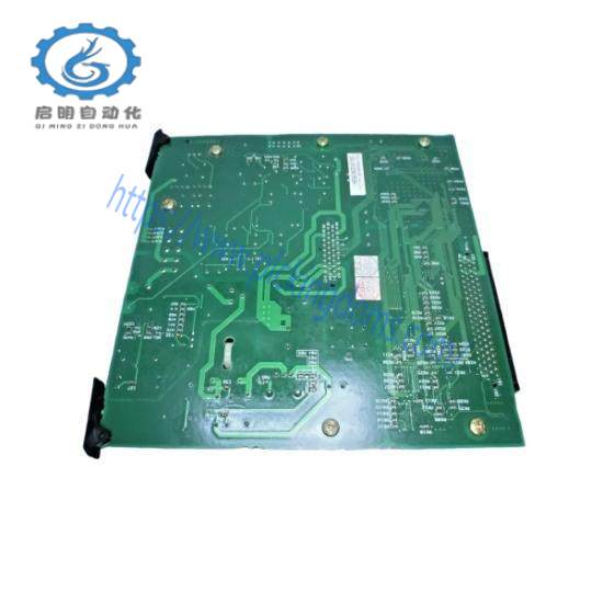 Yokogawa K9634DA-01 TCD Card