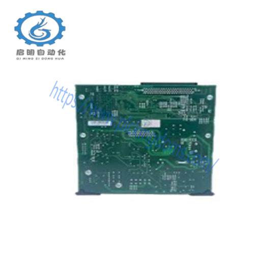 Yokogawa K9634DB-01 TCD CARD DCS