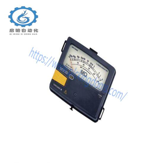 YOKOGAWA MI10*B