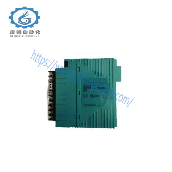 Yokogawa NFAI135-S01  PLC Module