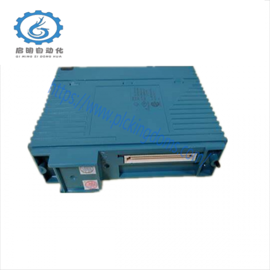 YOKOGAWA NFAI143 Analog Input Module