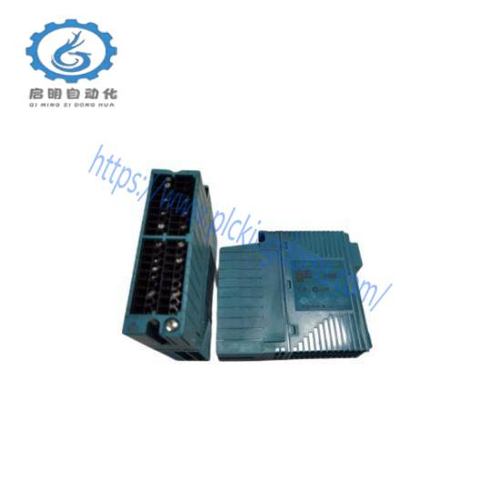 YOKOGAWA NFAI835- S01 PLC Module