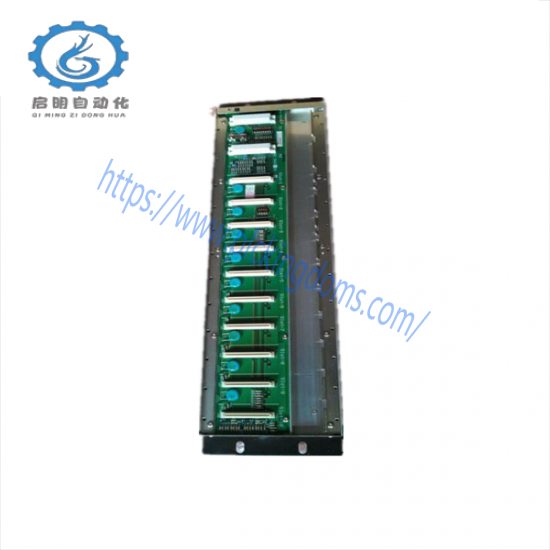 YOKOGAWA NFBU200 base module